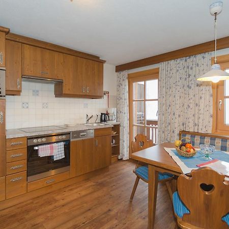 Gloesalm Apartment Ramsau am Dachstein Bilik gambar