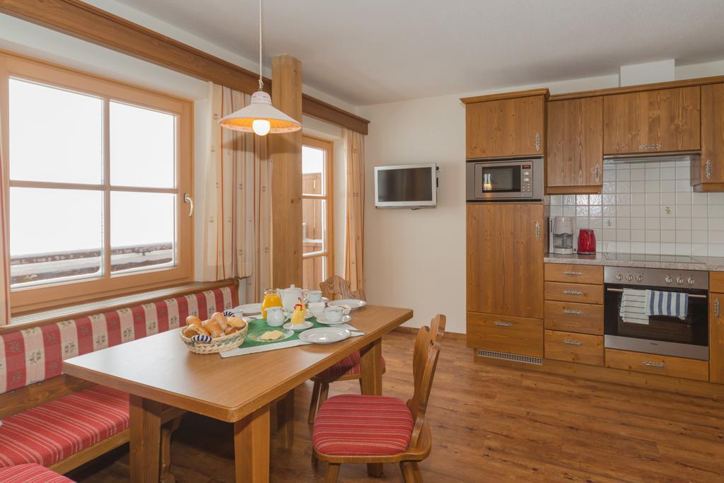 Gloesalm Apartment Ramsau am Dachstein Bilik gambar