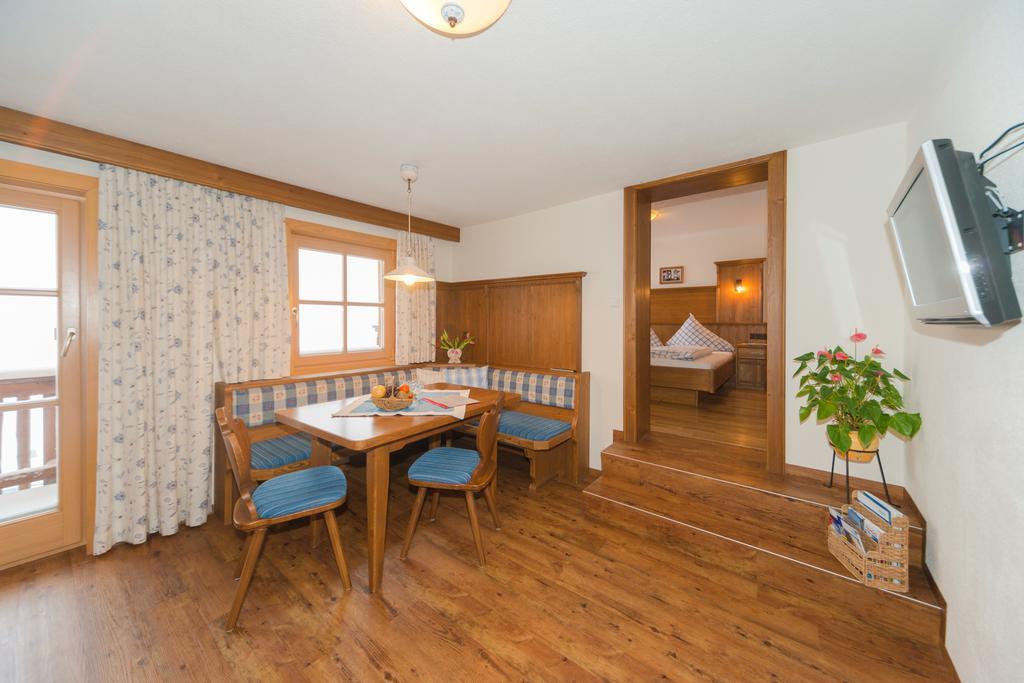 Gloesalm Apartment Ramsau am Dachstein Bilik gambar
