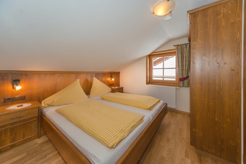 Gloesalm Apartment Ramsau am Dachstein Bilik gambar