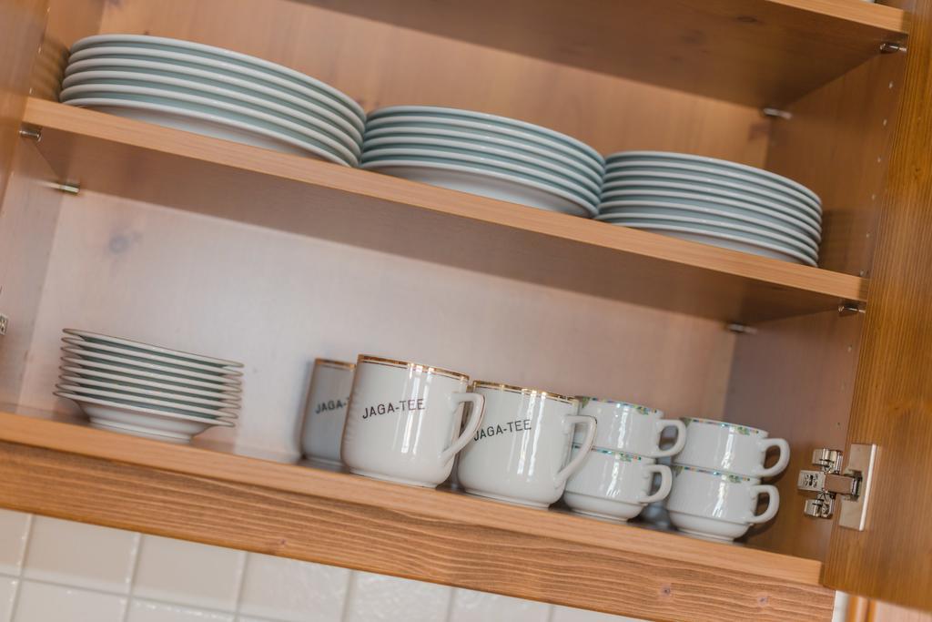 Gloesalm Apartment Ramsau am Dachstein Bilik gambar