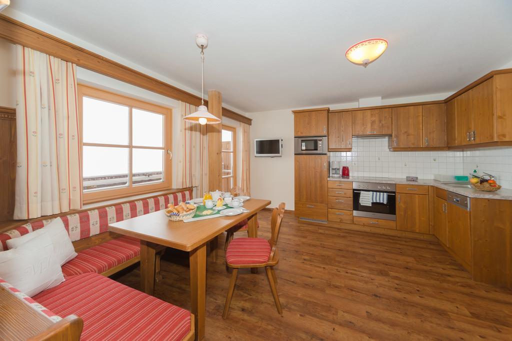 Gloesalm Apartment Ramsau am Dachstein Bilik gambar