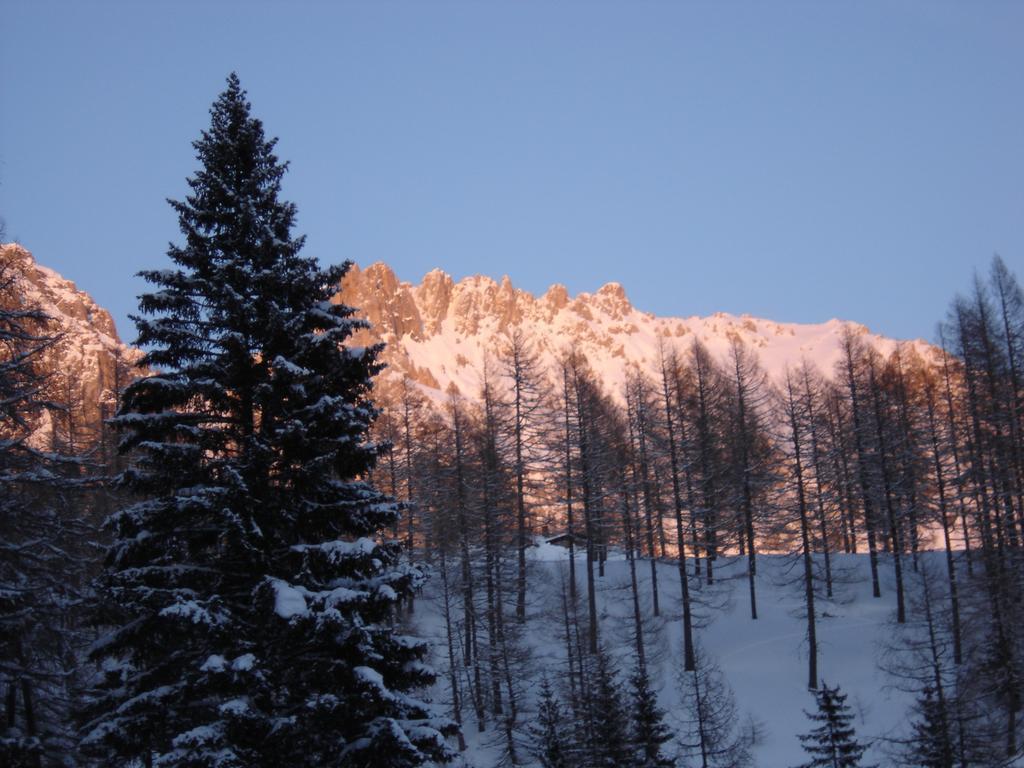 Gloesalm Apartment Ramsau am Dachstein Bilik gambar