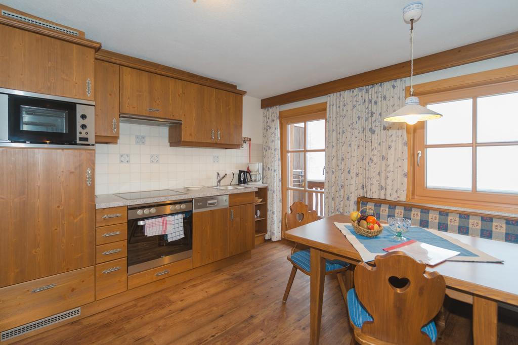 Gloesalm Apartment Ramsau am Dachstein Bilik gambar