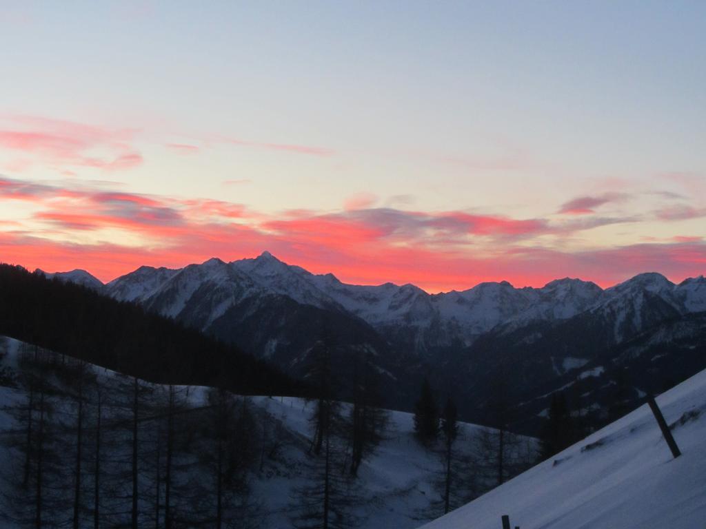 Gloesalm Apartment Ramsau am Dachstein Luaran gambar