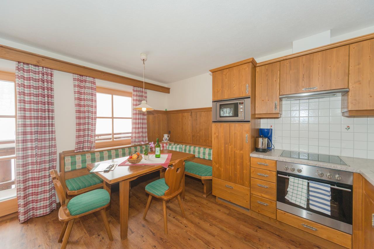 Gloesalm Apartment Ramsau am Dachstein Luaran gambar