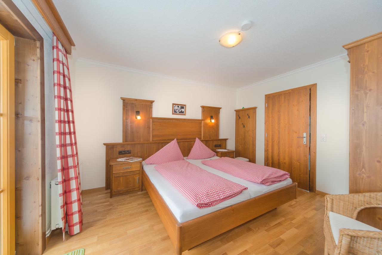 Gloesalm Apartment Ramsau am Dachstein Luaran gambar