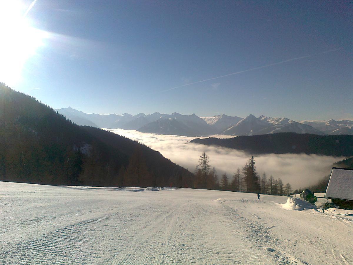 Gloesalm Apartment Ramsau am Dachstein Luaran gambar