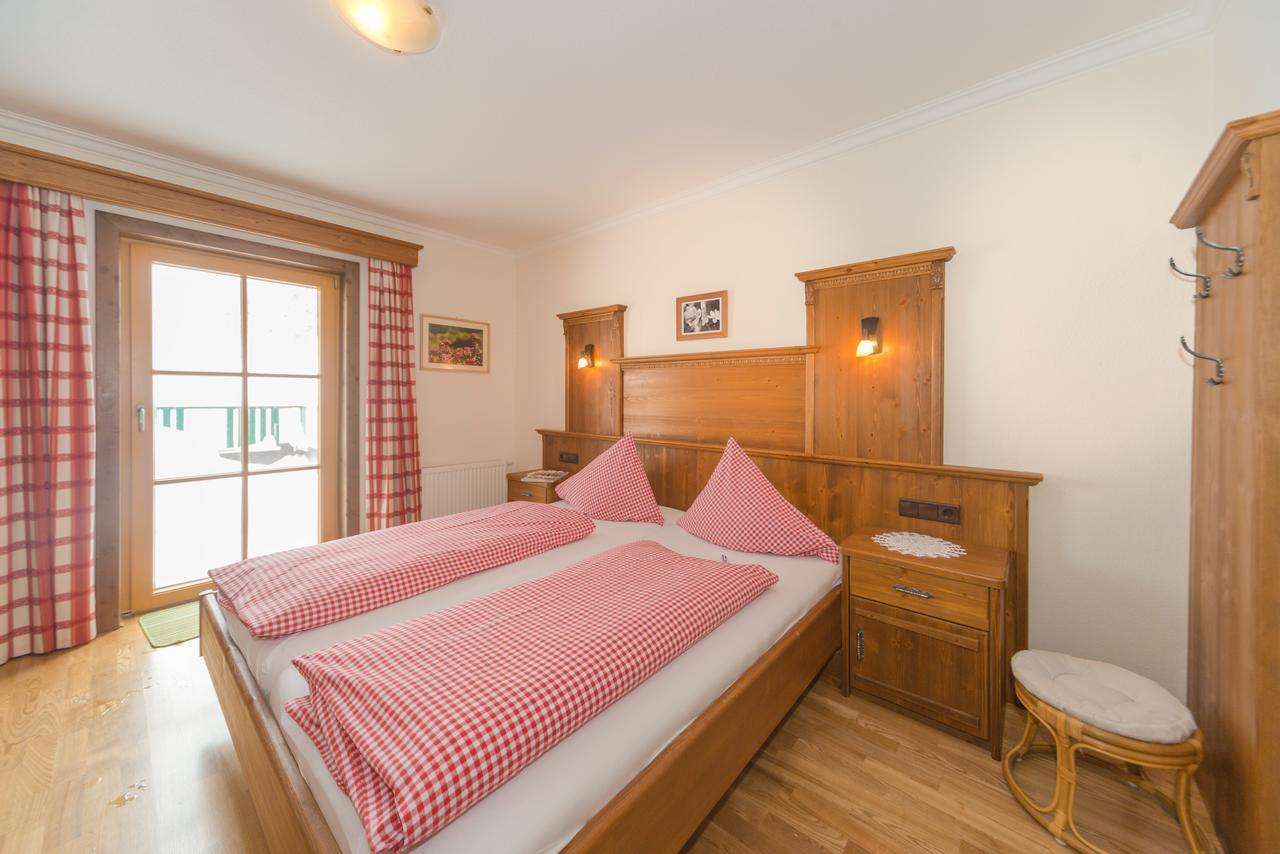 Gloesalm Apartment Ramsau am Dachstein Luaran gambar